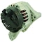 Wai Global Alternator, ALTVA IRIF, 120 Amp12 Volt, CW, 6Groove Pulley 13974N - alternate 1